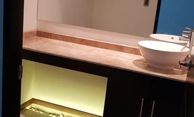 CASA EN RENTA EN LOMAS DE ANGELOPOLIS PUEBLA