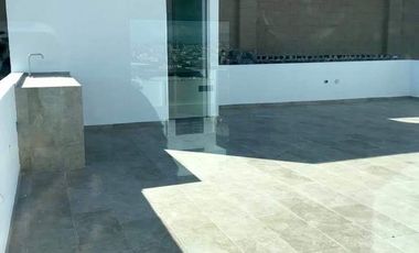 CASA EN RENTA EN LOMAS DE ANGELOPOLIS PUEBLA