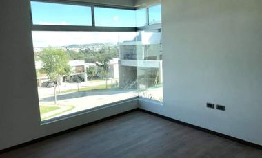 CASA EN RENTA EN LOMAS DE ANGELOPOLIS PUEBLA