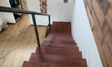 Casa en parcela Camino Las Quemas