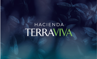 Invierte en Yucatan! Hacienda Terraviva