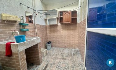 casa en venta en los nogales. Cod V340