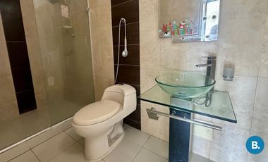 casa en venta en los nogales. Cod V340