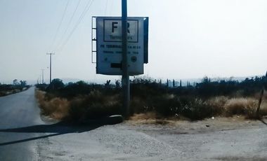 TERRENO  EN VENTA AHUEHUEPAN  HIDALGO