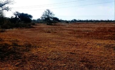TERRENO  EN VENTA AHUEHUEPAN  HIDALGO