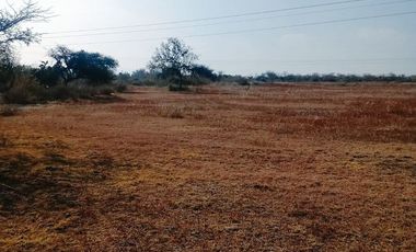 TERRENO  EN VENTA AHUEHUEPAN  HIDALGO