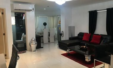 Angeles City Condominium For Rent