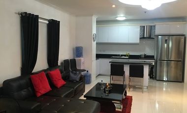 Angeles City Condominium For Rent