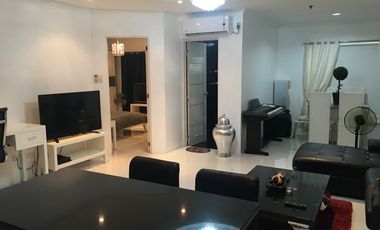Angeles City Condominium For Rent