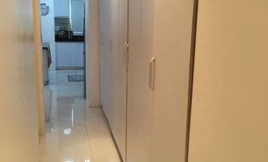Angeles City Condominium For Rent