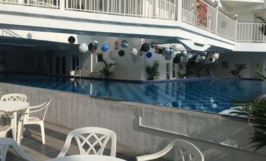 Angeles City Condominium For Rent