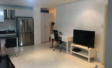 Angeles City Condominium For Rent