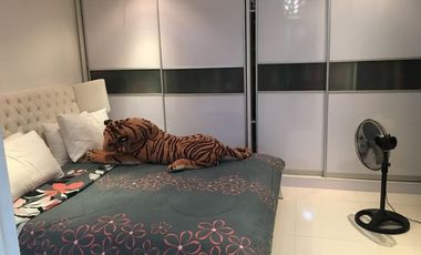 Angeles City Condominium For Rent