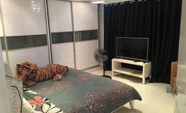 Angeles City Condominium For Rent