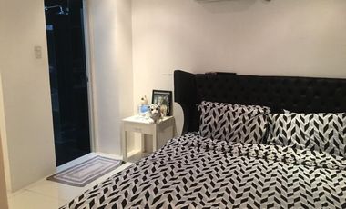 Angeles City Condominium For Rent