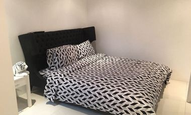 Angeles City Condominium For Rent