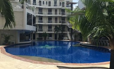 Angeles City Condominium For Rent