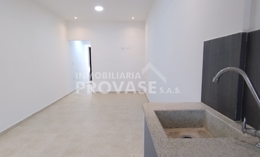 apartamento en arriendo en siglo xxi. Cod A2514