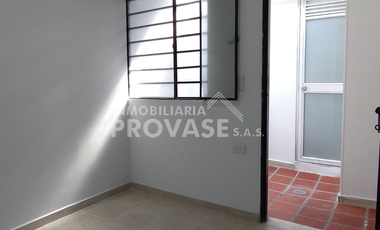 apartamento en arriendo en siglo xxi. Cod A2514
