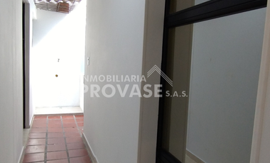 apartamento en arriendo en siglo xxi. Cod A2514