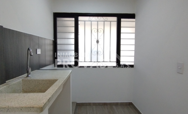 apartamento en arriendo en siglo xxi. Cod A2514