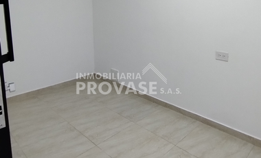 apartamento en arriendo en siglo xxi. Cod A2514