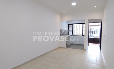 apartamento en arriendo en siglo xxi. Cod A2514