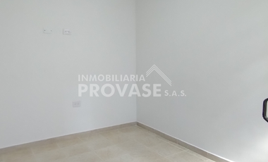 apartamento en arriendo en siglo xxi. Cod A2514