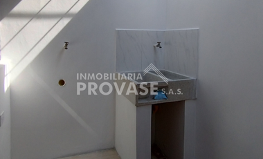 apartamento en arriendo en siglo xxi. Cod A2514