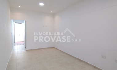 apartamento en arriendo en siglo xxi. Cod A2514