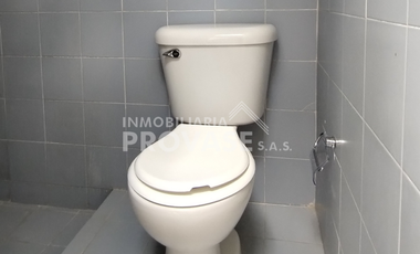 apartamento en arriendo en siglo xxi. Cod A2514