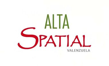 Alta Spatial Valenzuela