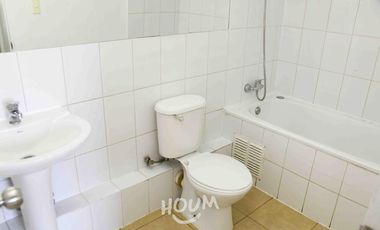 Departamento Plaza méxico ID: 89620r