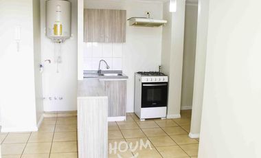 Departamento Plaza méxico ID: 89620r