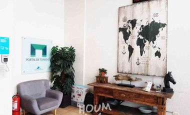 Departamento Plaza méxico ID: 89620r