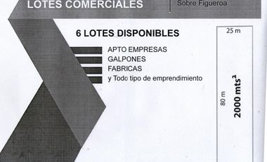 Terreno en venta en Claypole, Almirante Brown