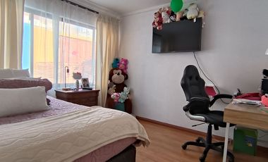 Venta casa 3 habitaciones Parque Ingles