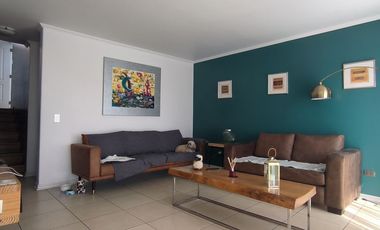 Venta casa 3 habitaciones Parque Ingles