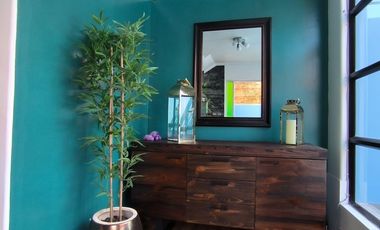 Venta casa 3 habitaciones Parque Ingles