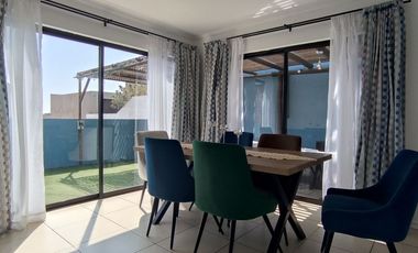 Venta casa 3 habitaciones Parque Ingles