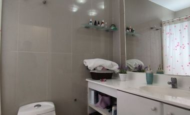 Venta casa 3 habitaciones Parque Ingles