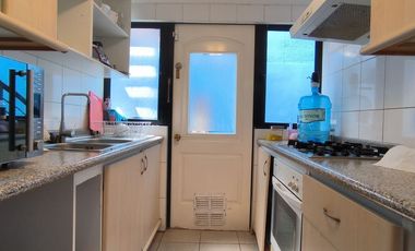 Venta casa 3 habitaciones Parque Ingles