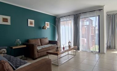 Venta casa 3 habitaciones Parque Ingles