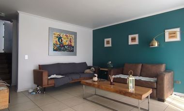 Venta casa 3 habitaciones Parque Ingles