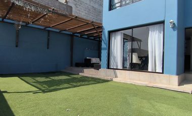 Venta casa 3 habitaciones Parque Ingles