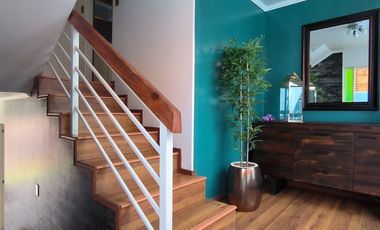 Venta casa 3 habitaciones Parque Ingles