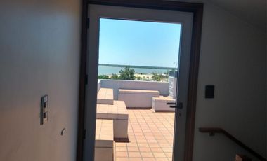 Casa con vista al río en Venta - Paraná