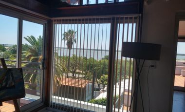 Casa con vista al río en Venta - Paraná