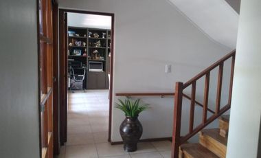 Casa con vista al río en Venta - Paraná