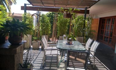 Casa con vista al río en Venta - Paraná